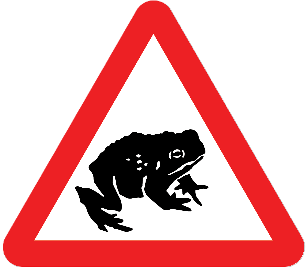 Next Up (Non-Medical): SohCah-Toad
