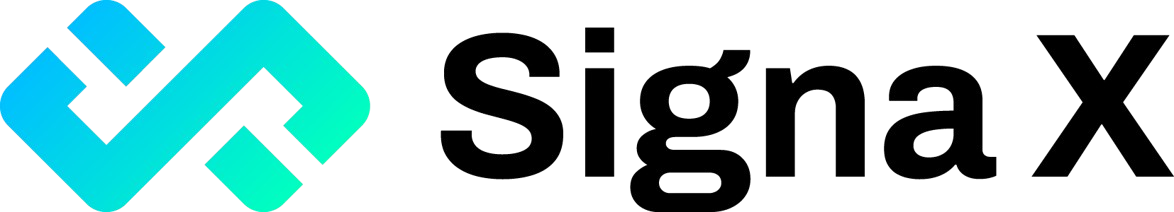 Signa X