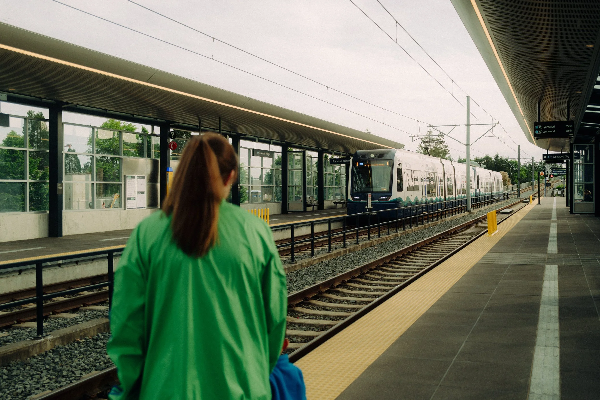 Seattle Sounders FC Game - Redmond - Light Rail Link-20.jpg