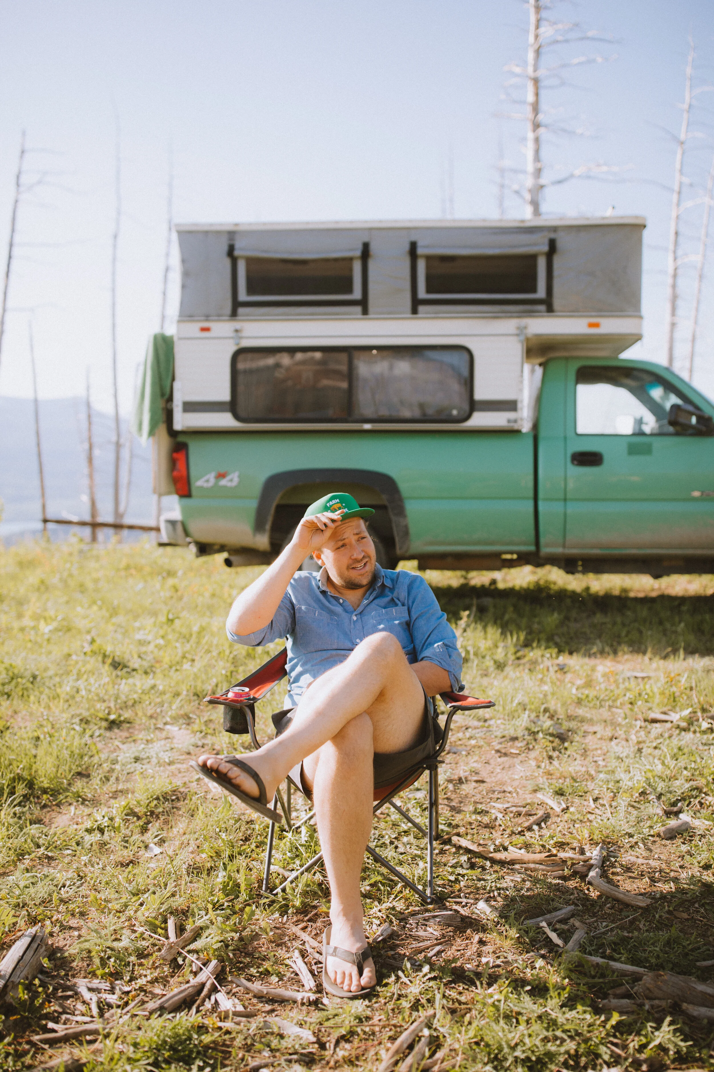 Montana Summer with Forrest Mankins - St. Mary's Campsite, East Glacier-8.jpg