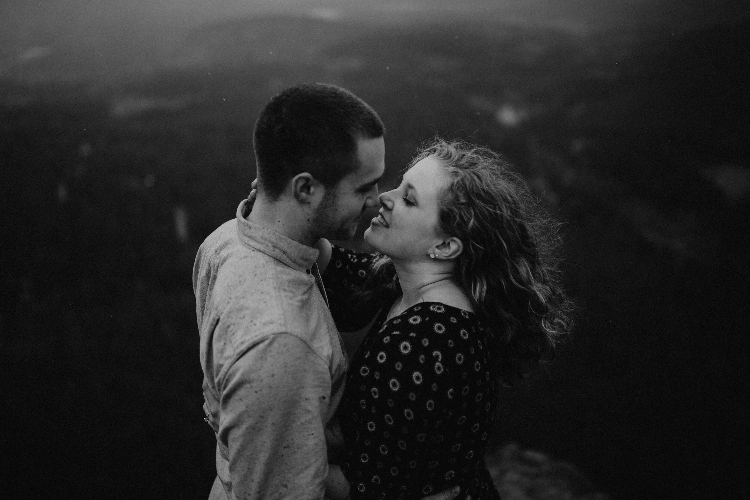 rattlesnake ledge