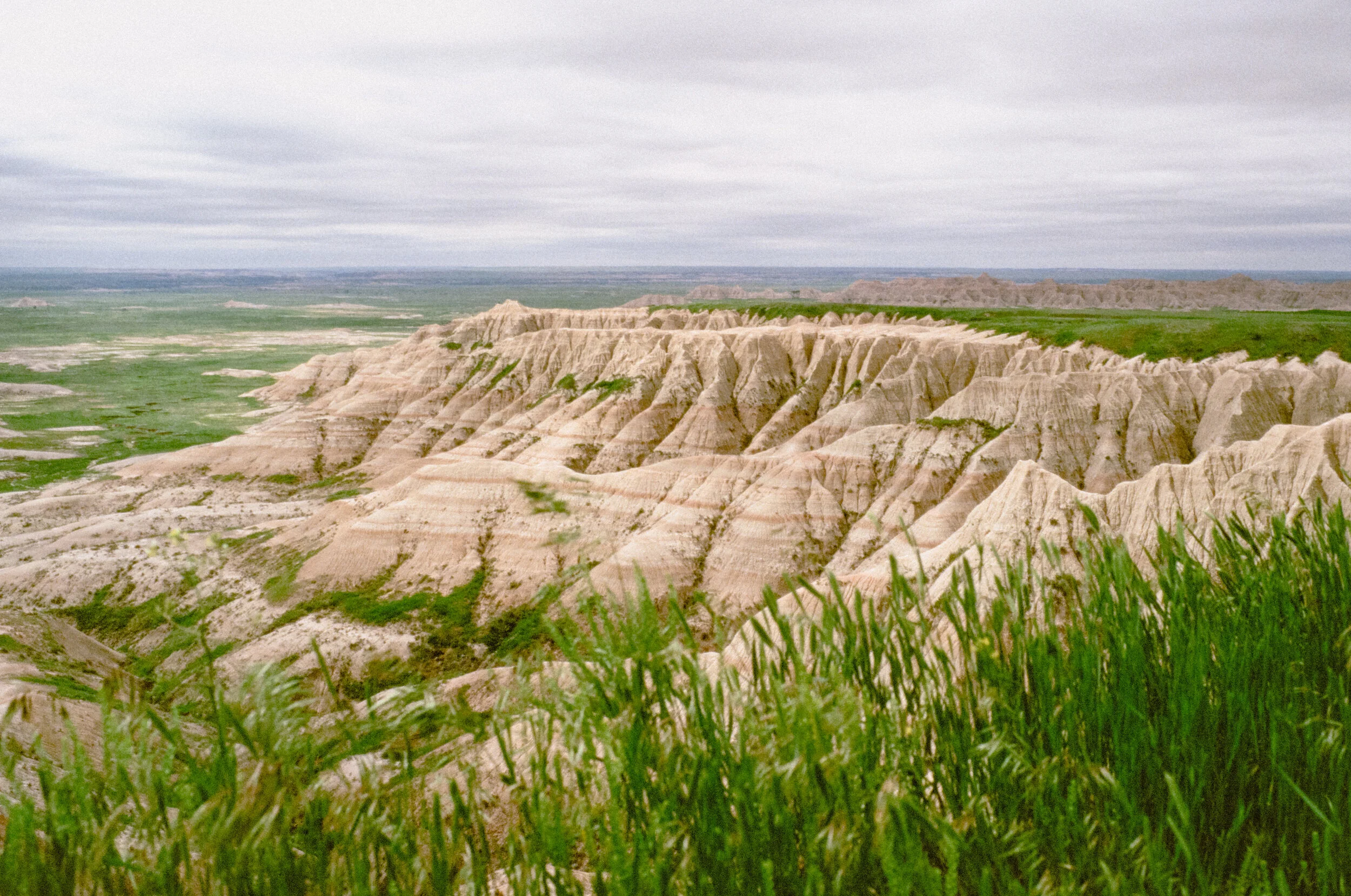 a coast to coast road trip - pt. iii - south dakota