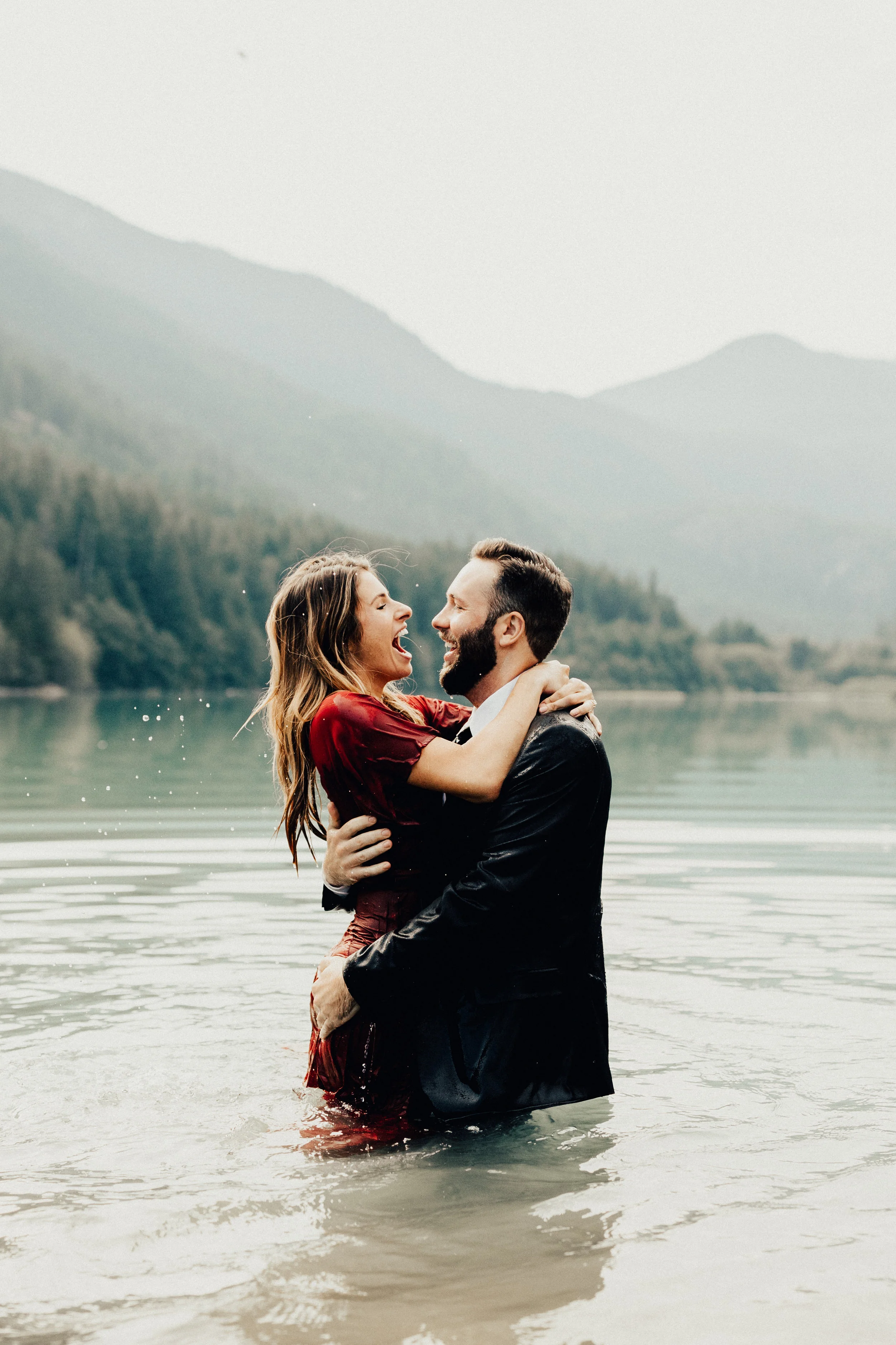 diablo lake
