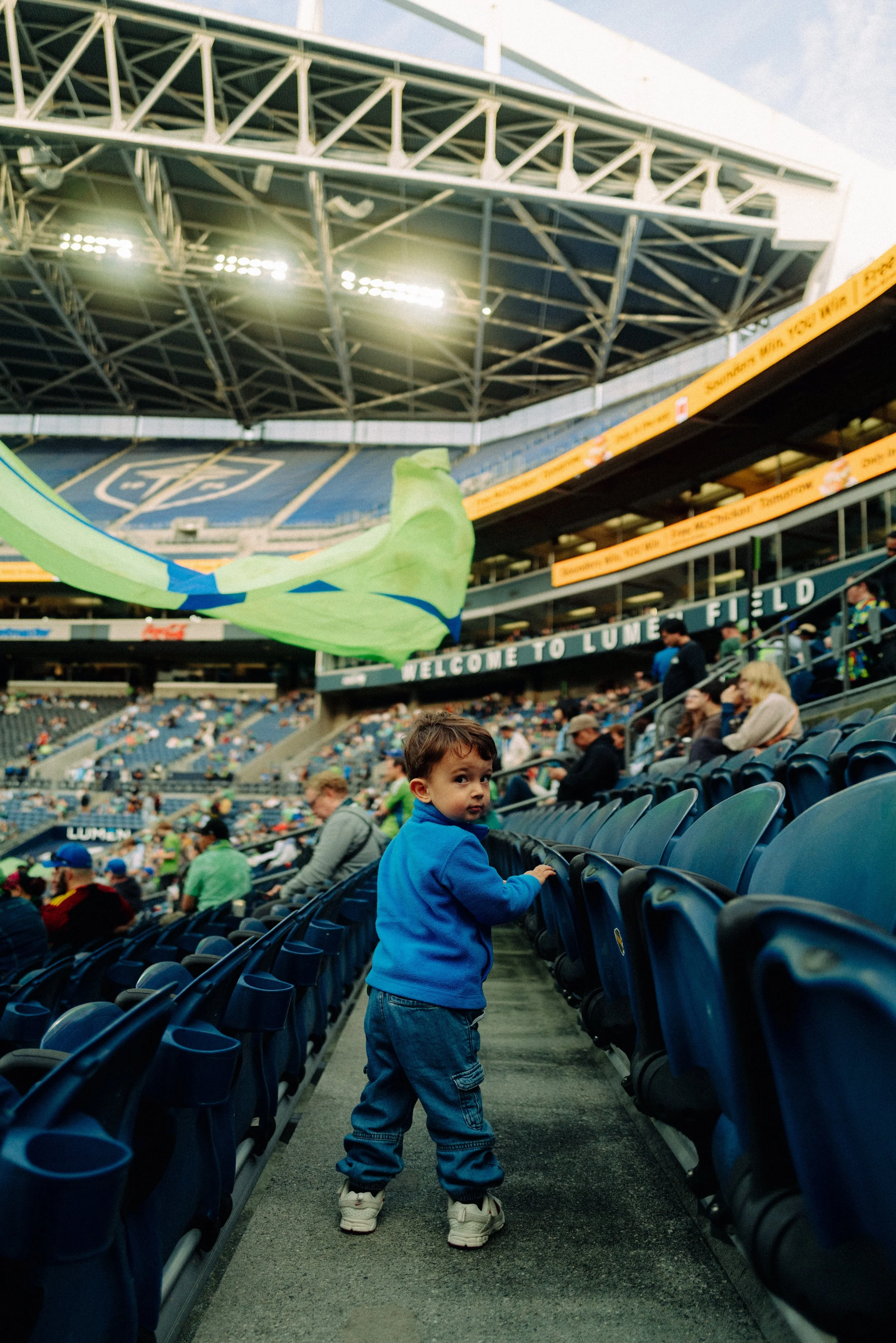 Seattle Sounders FC Game - Redmond - Light Rail Link-33.jpg