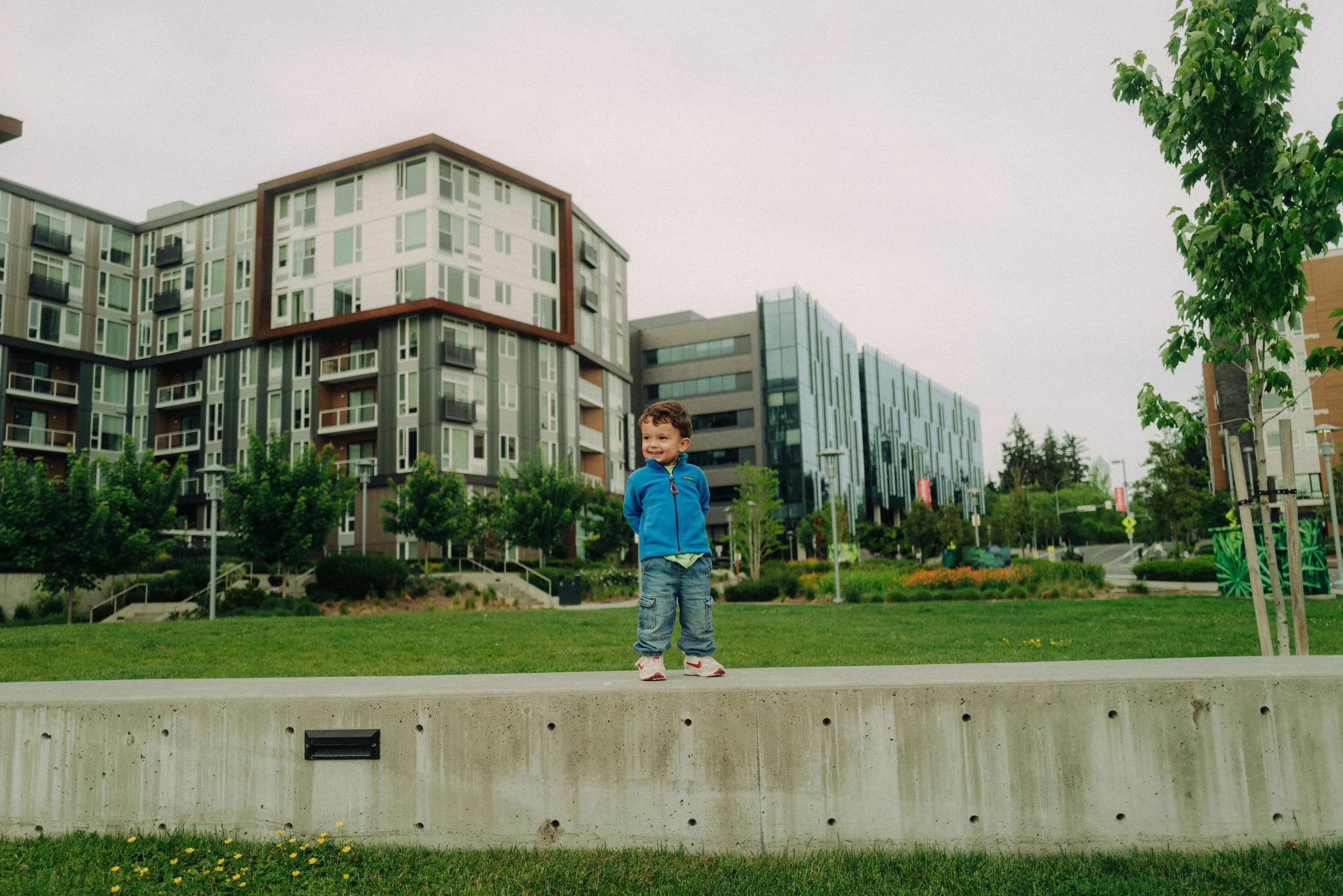 Seattle Sounders FC Game - Redmond - Light Rail Link-6.jpg