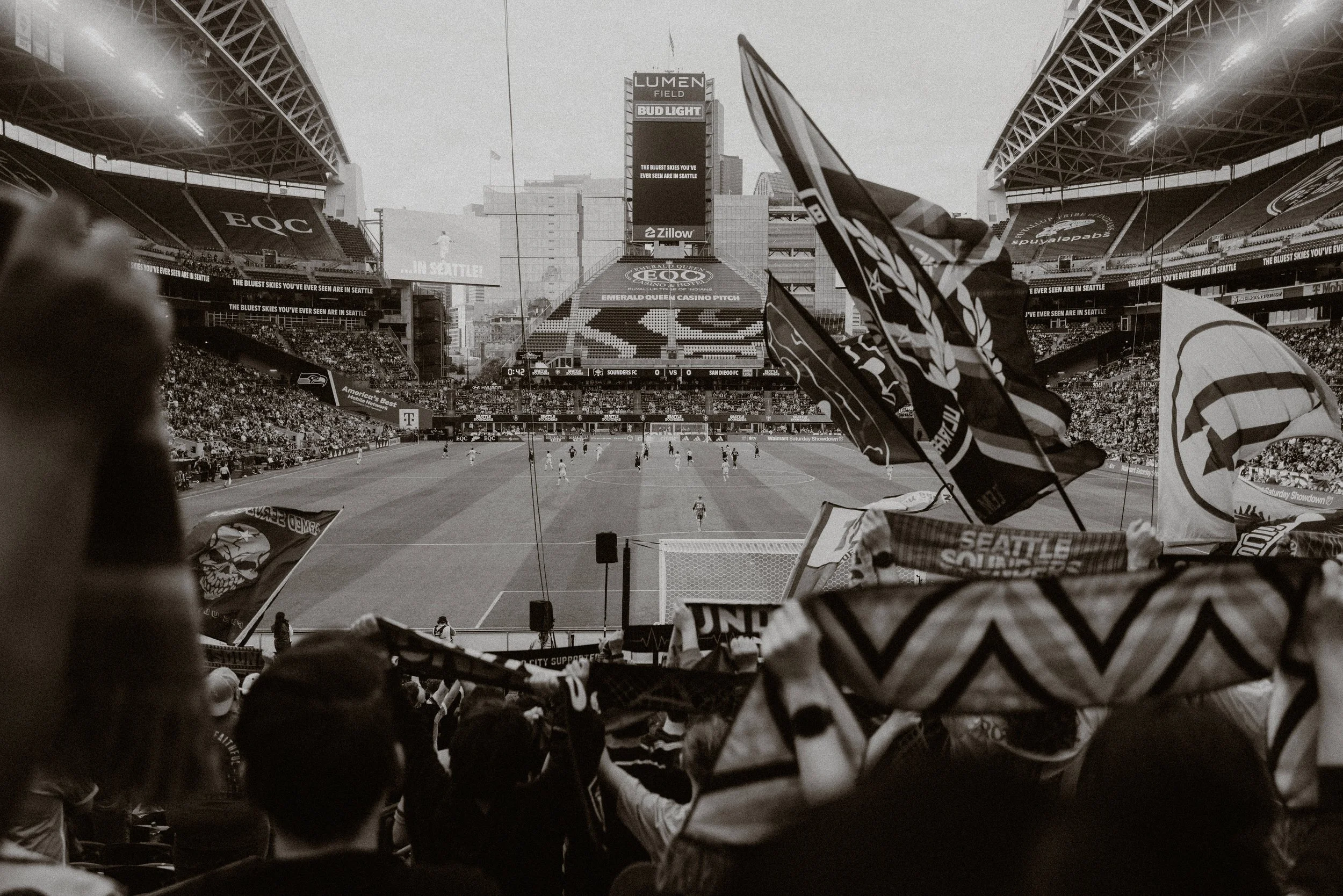 Seattle Sounders FC Game - Redmond - Light Rail Link-46.jpg