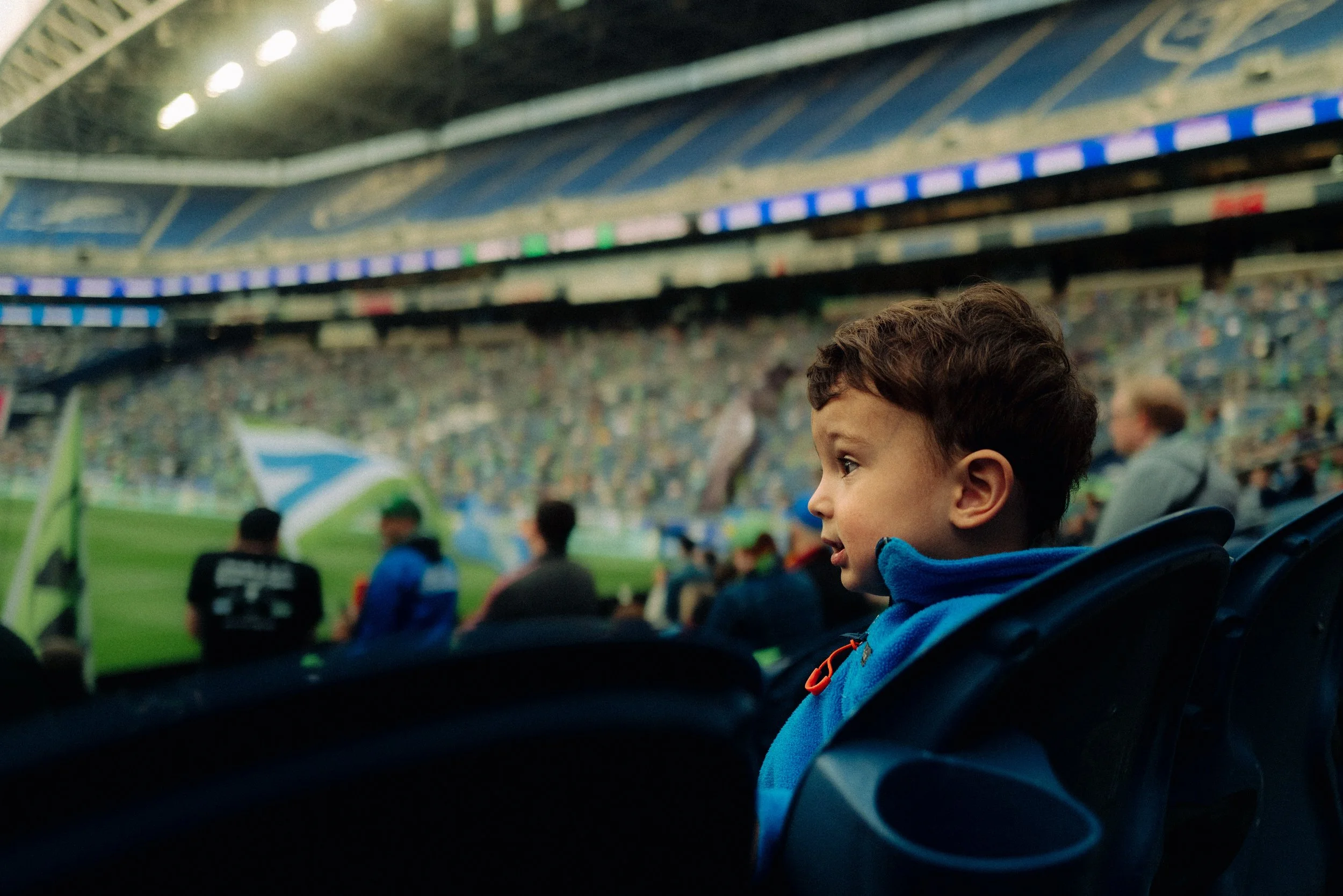 Seattle Sounders FC Game - Redmond - Light Rail Link-38.jpg