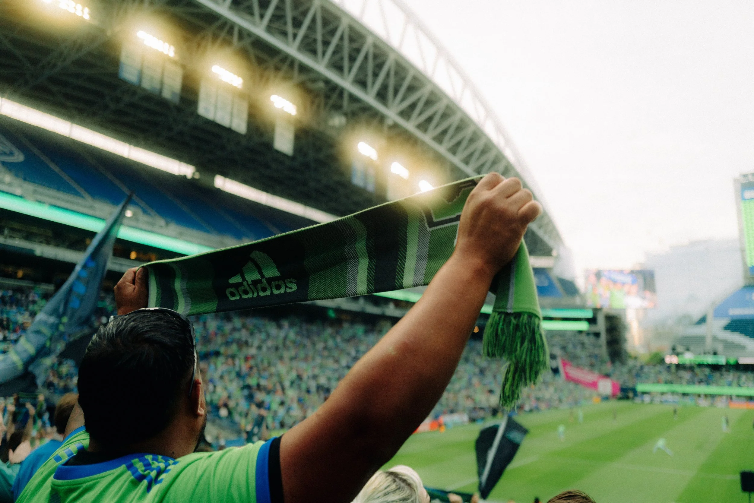 Seattle Sounders FC Game - Redmond - Light Rail Link-44.jpg