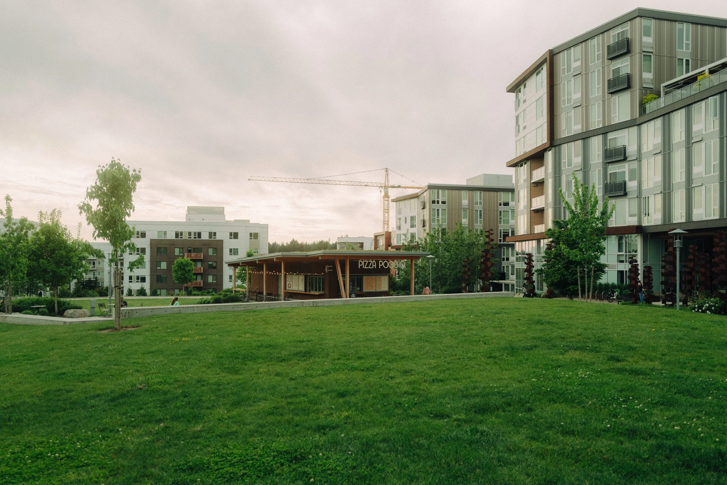 Seattle Sounders FC Game - Redmond - Light Rail Link-9.jpg