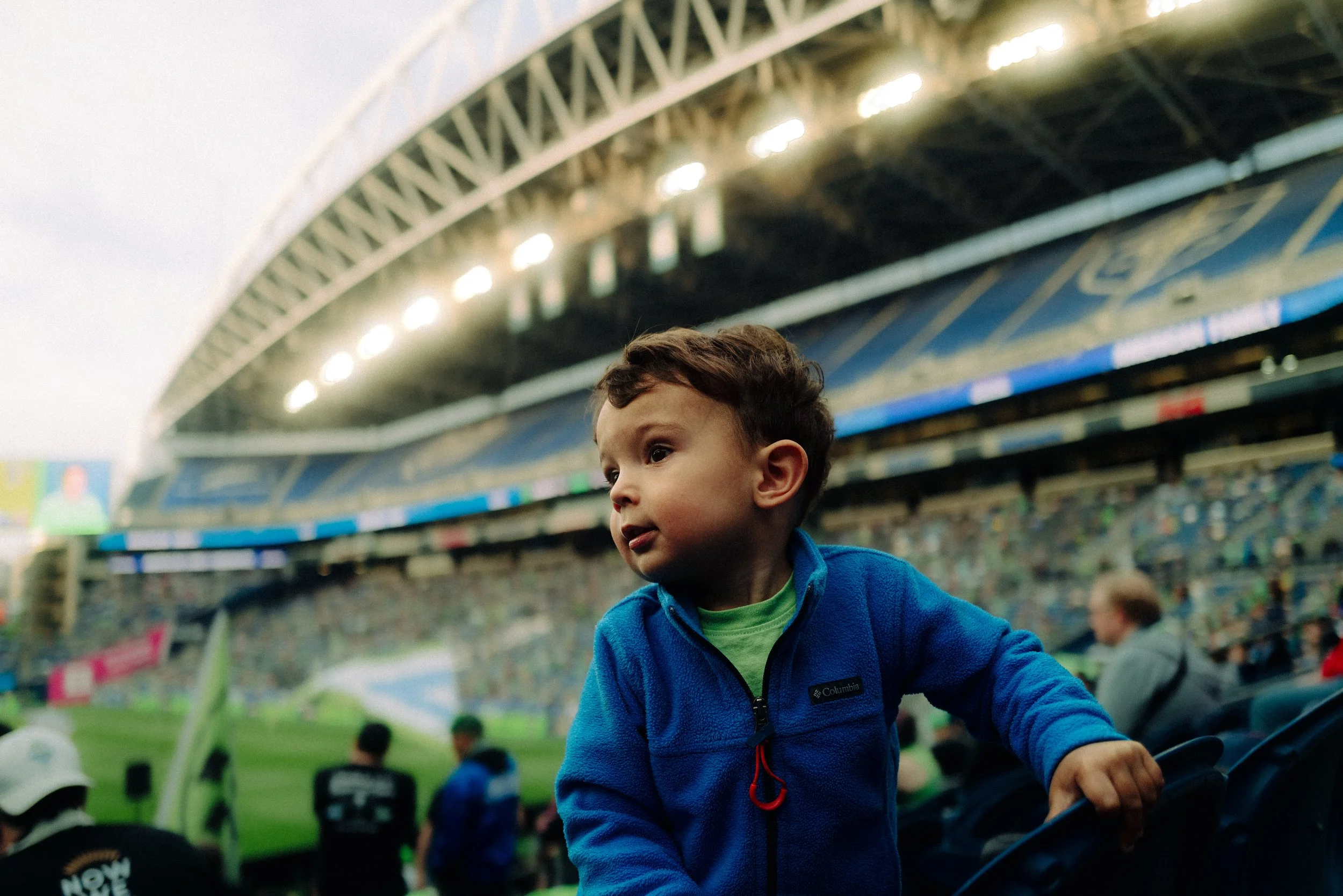 Seattle Sounders FC Game - Redmond - Light Rail Link-36.jpg