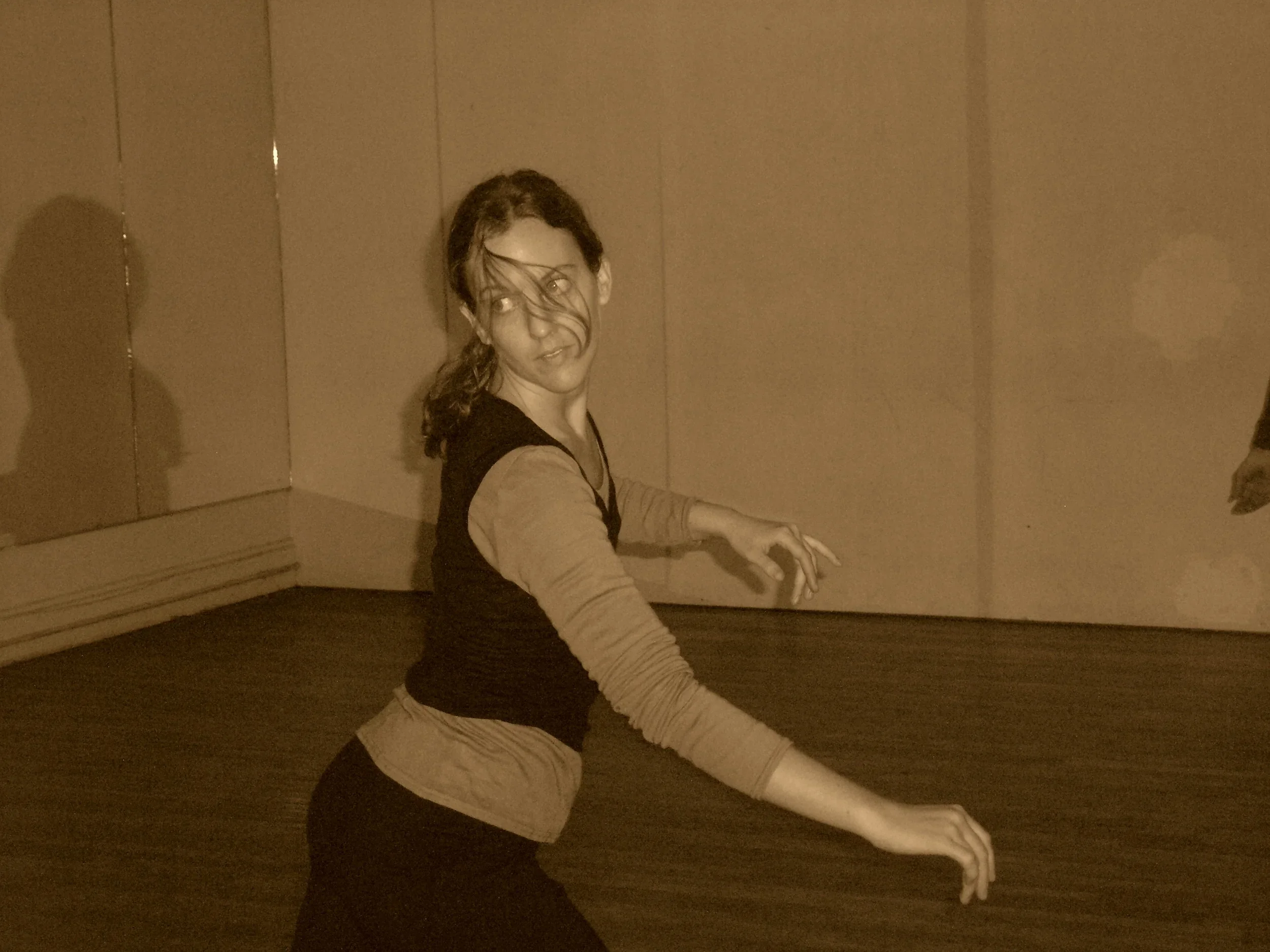 Regular Dances