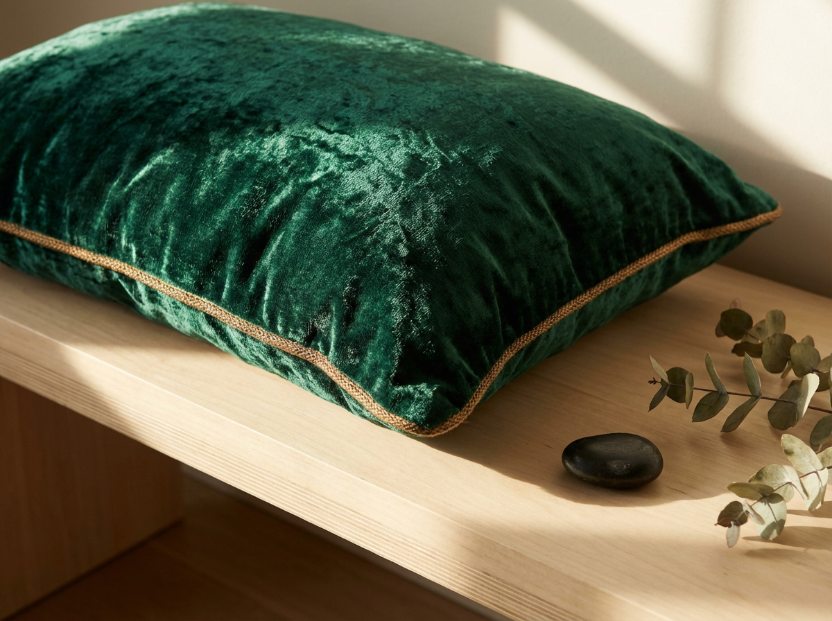 Meditation Pillow