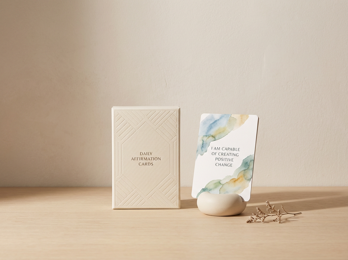 Affirmation Cards