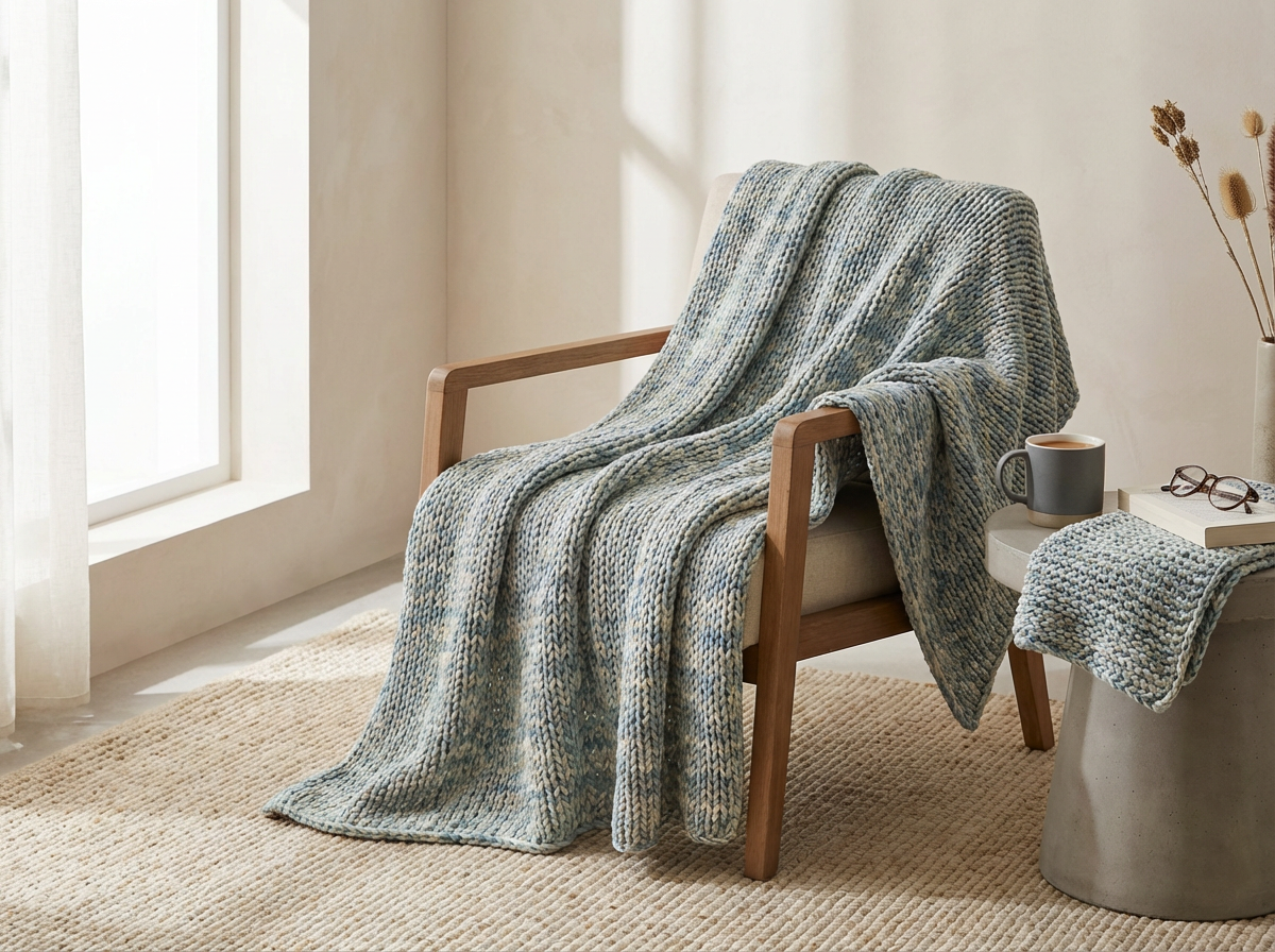 Weighted Blanket