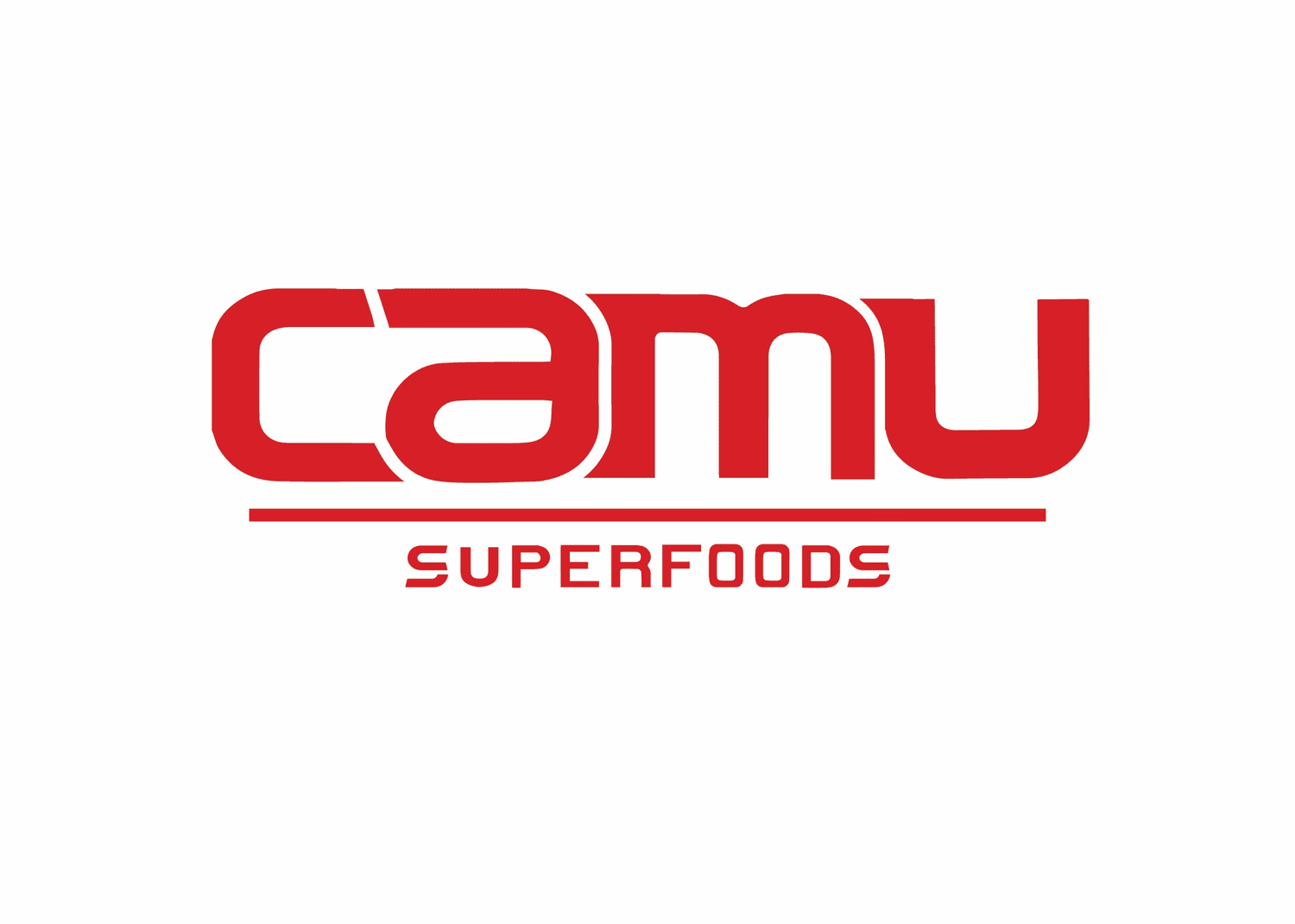 Camu Superfoods