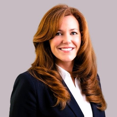 Kathy True Senior Vice President, GalePoint Solutions