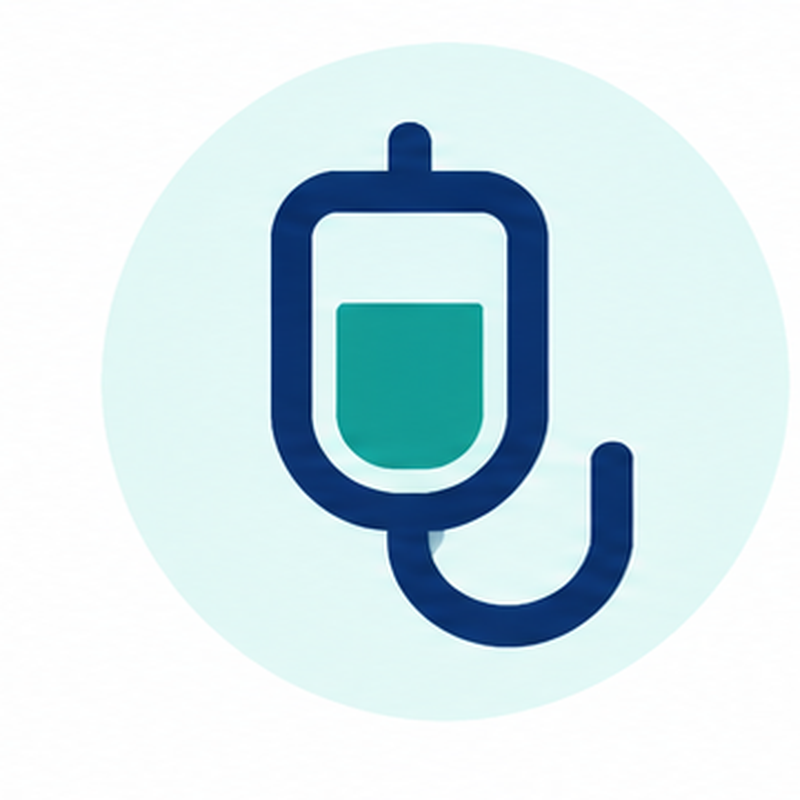 Infusion therapy