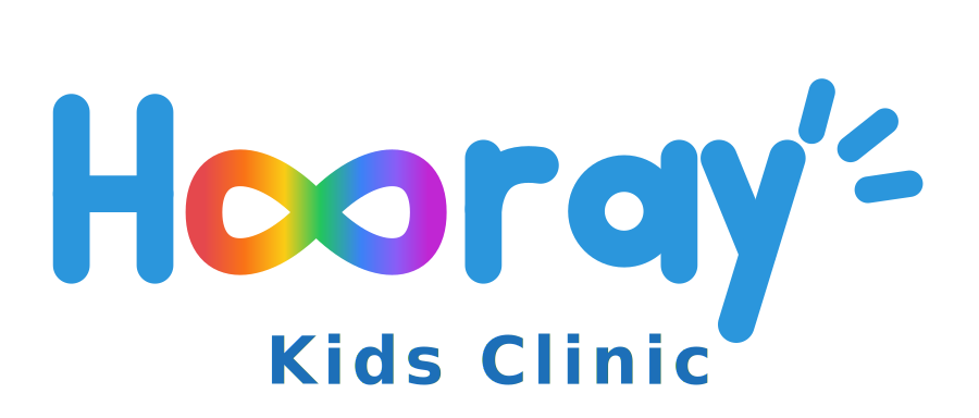 Hooray Kids Clinic  