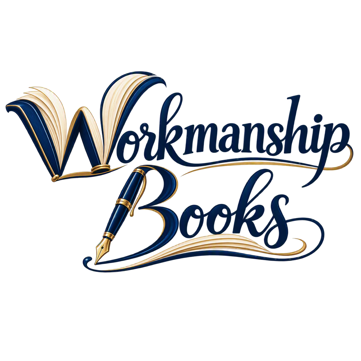 Workmanship Books