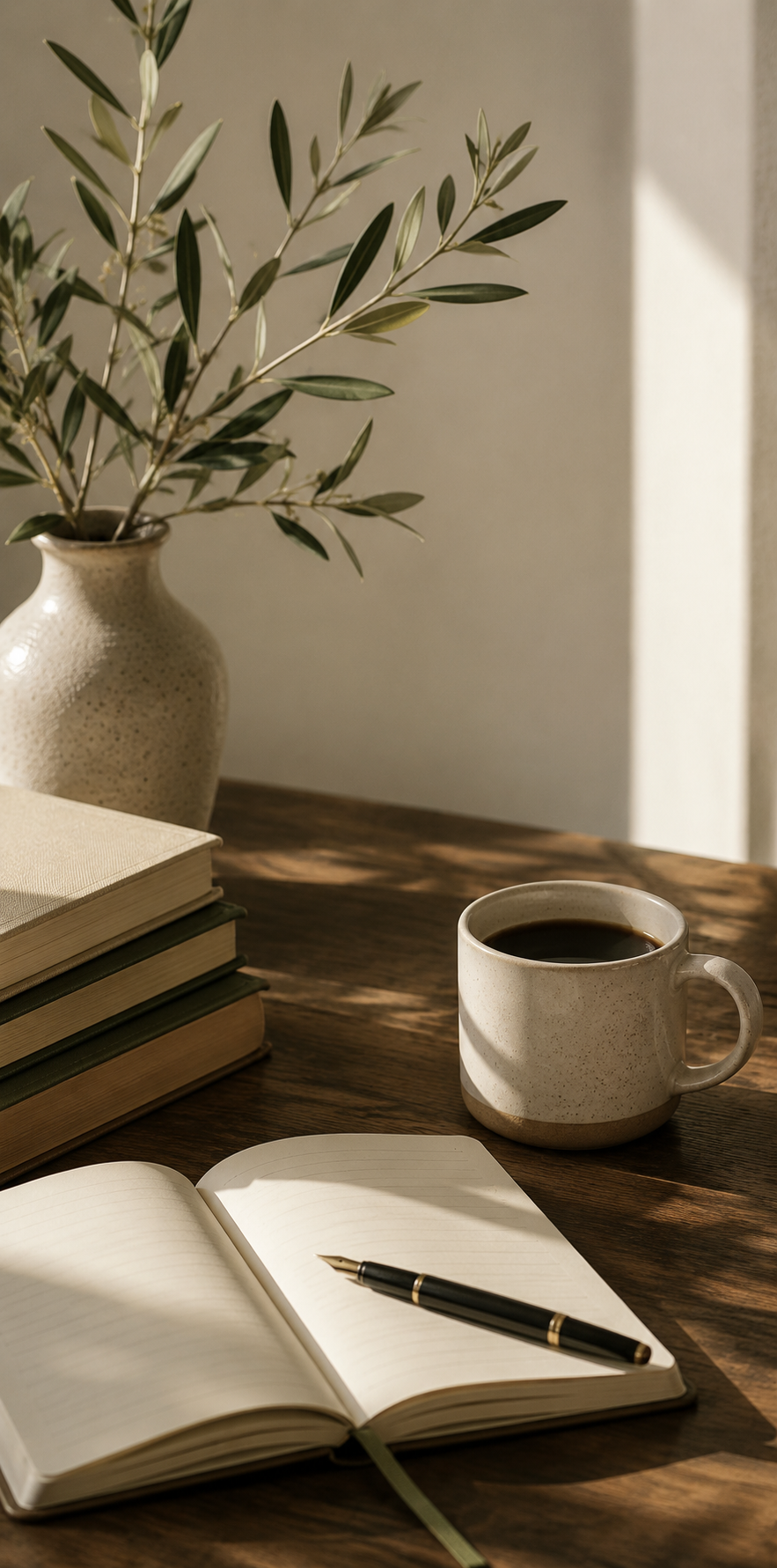Private practice planning and professional growth for therapists.