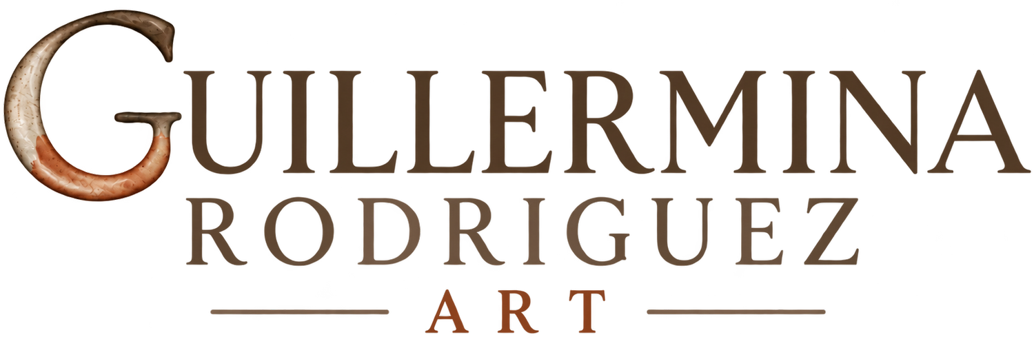 Guillermina Rodríguez Art
