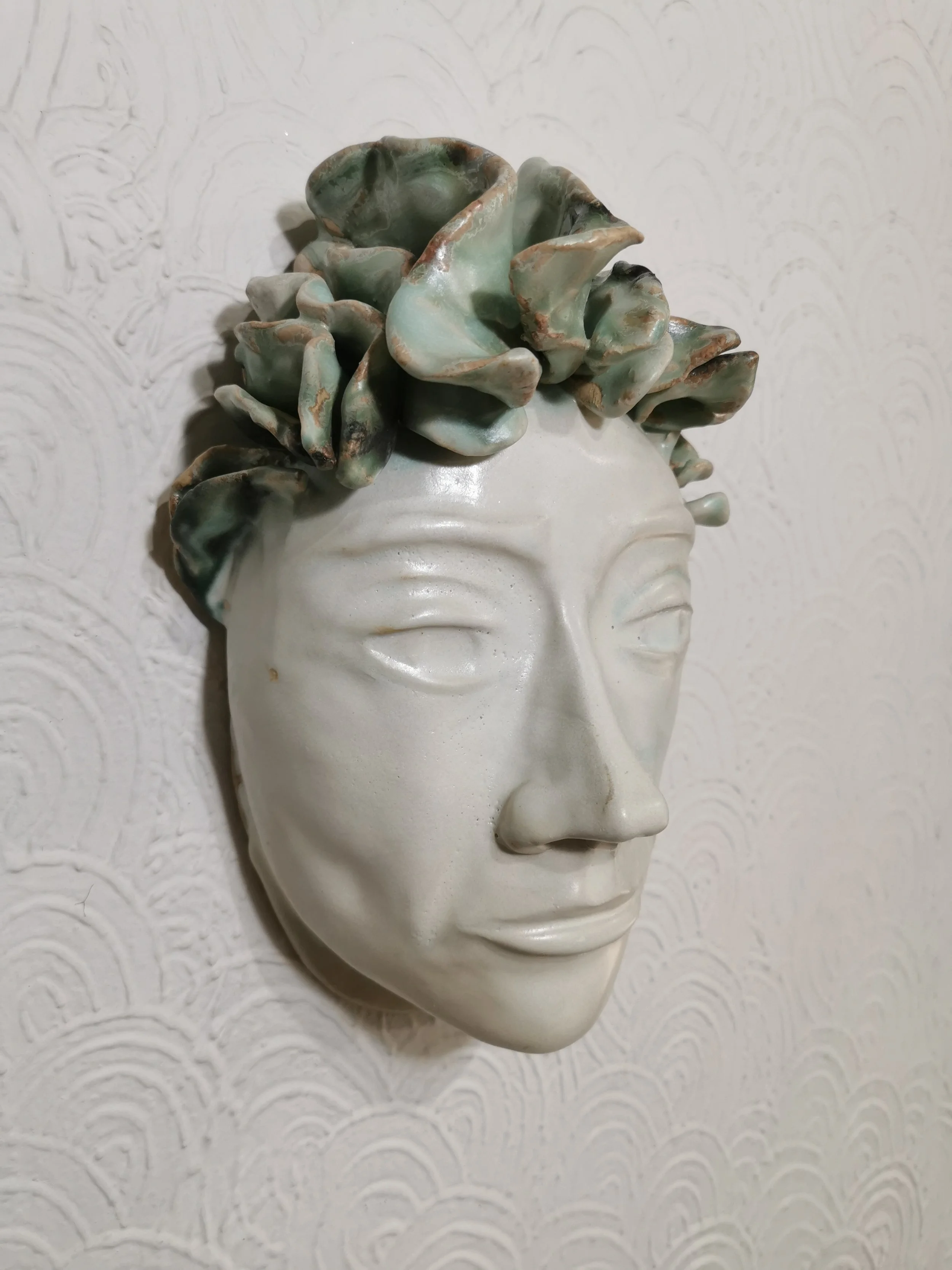 "The Seaweed Man"