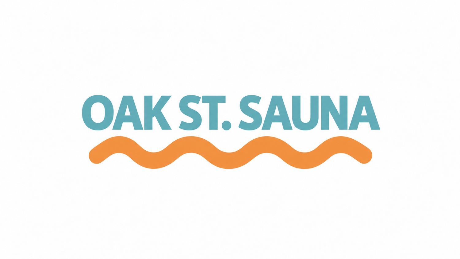 Oak St. Sauna