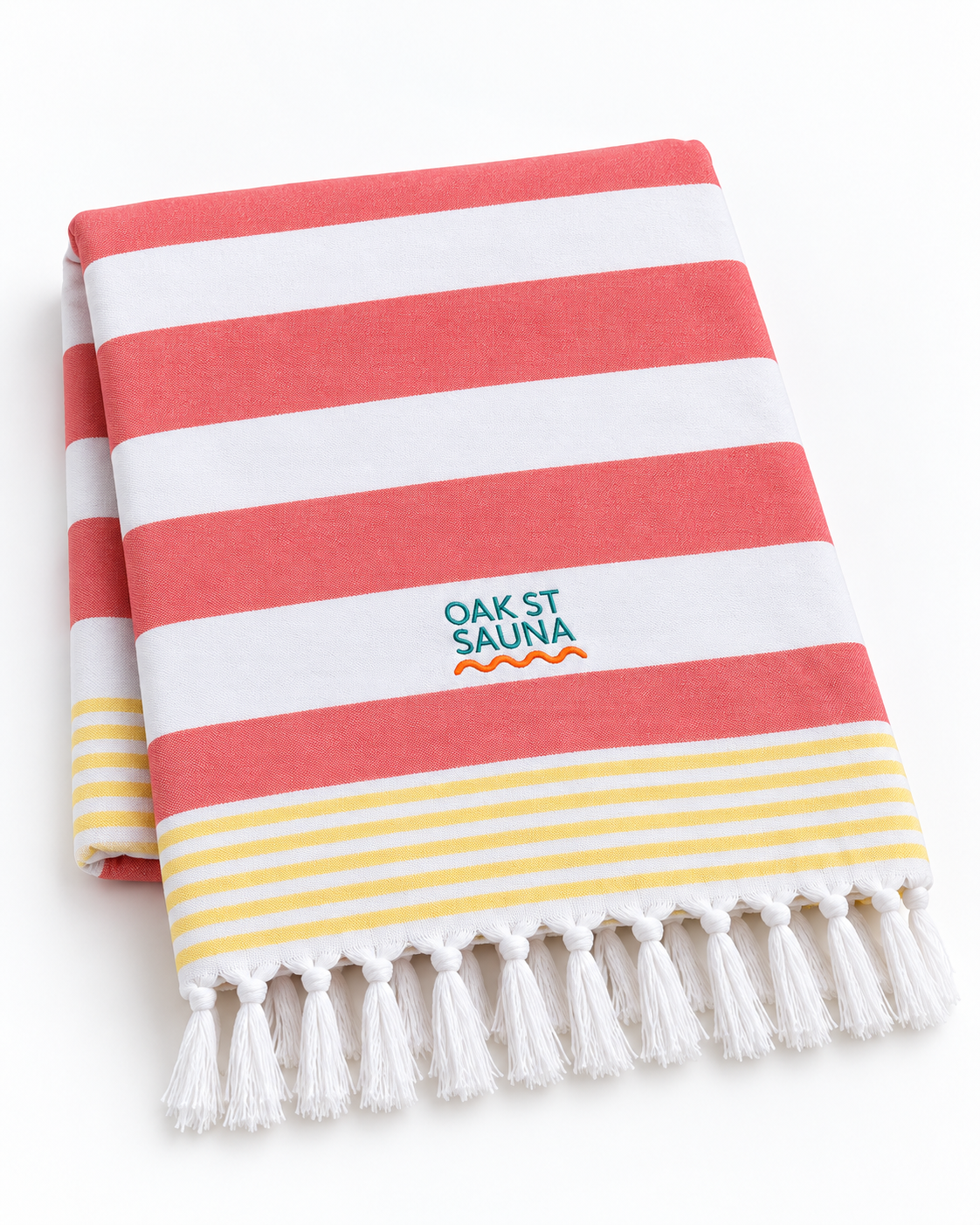 Sauna Towel
