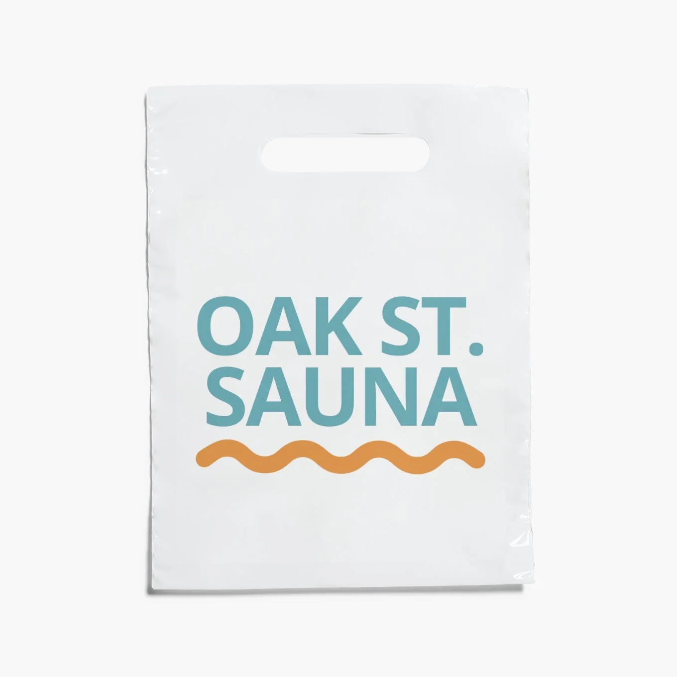 Wet Clothing Bag
