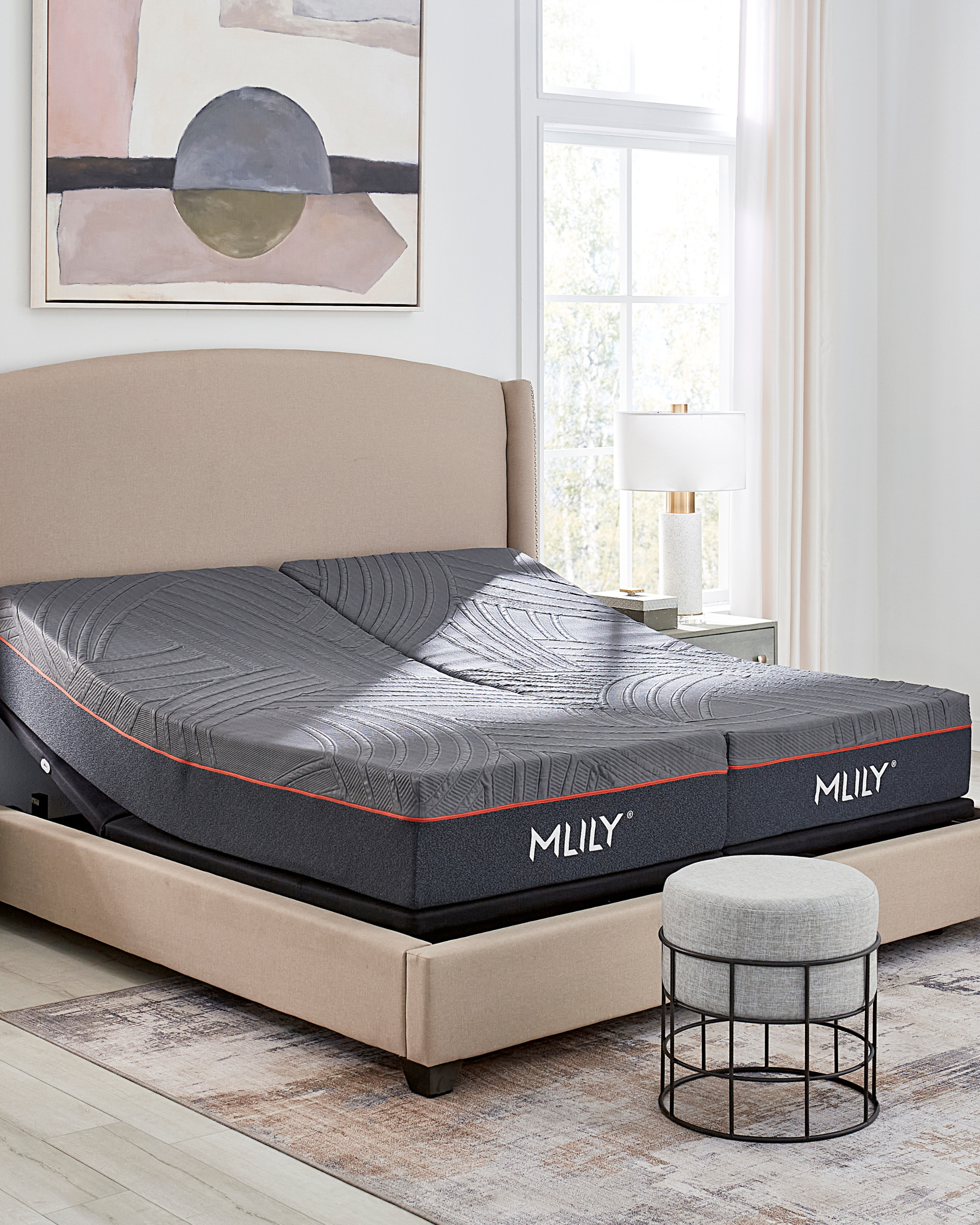 PowerCool Sleep System Medium