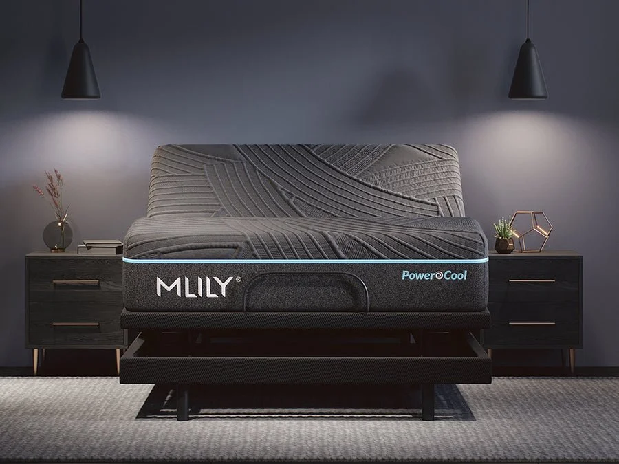 PowerCool Sleep System Firm