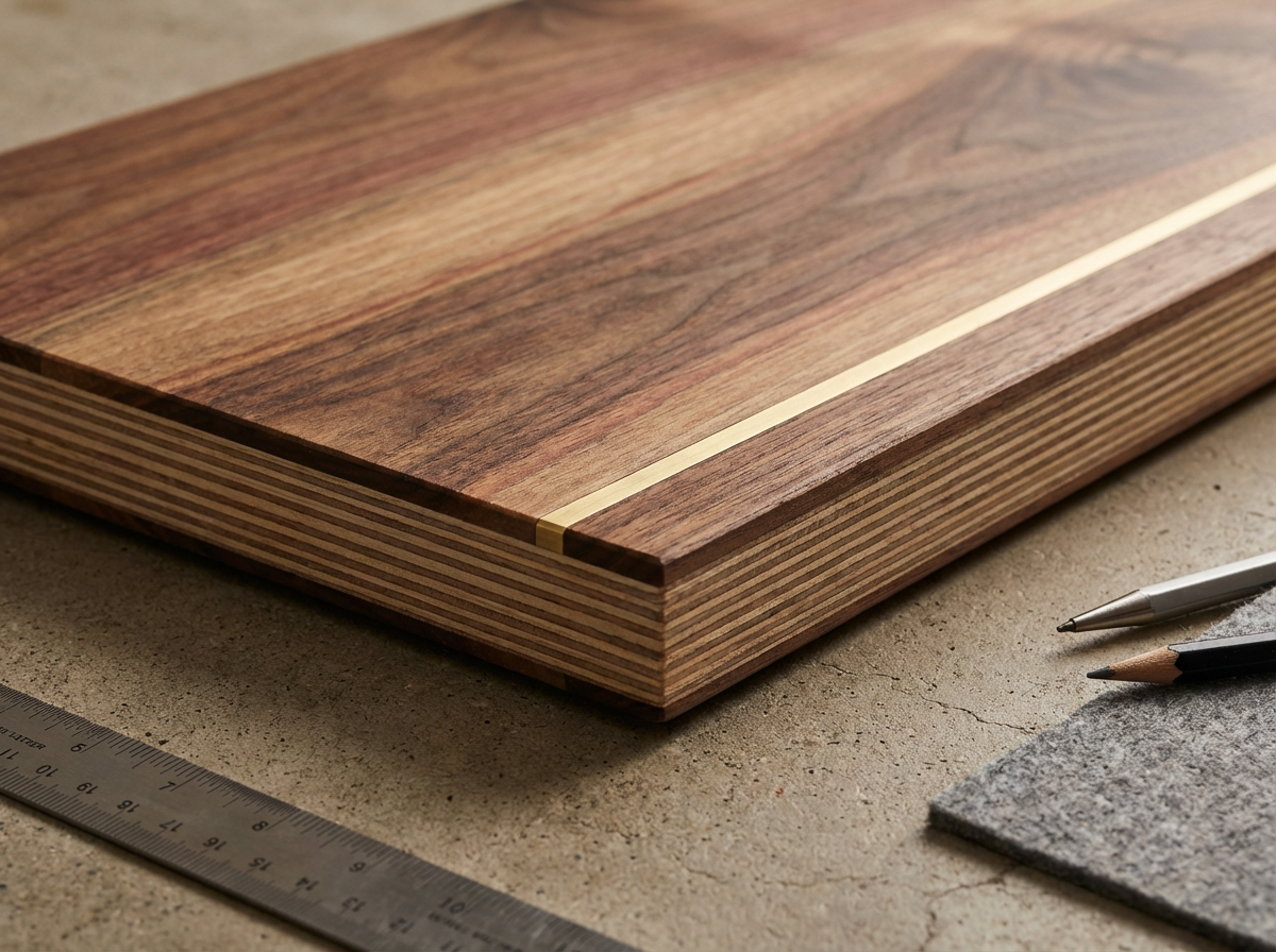Engineered Walnut Flooring