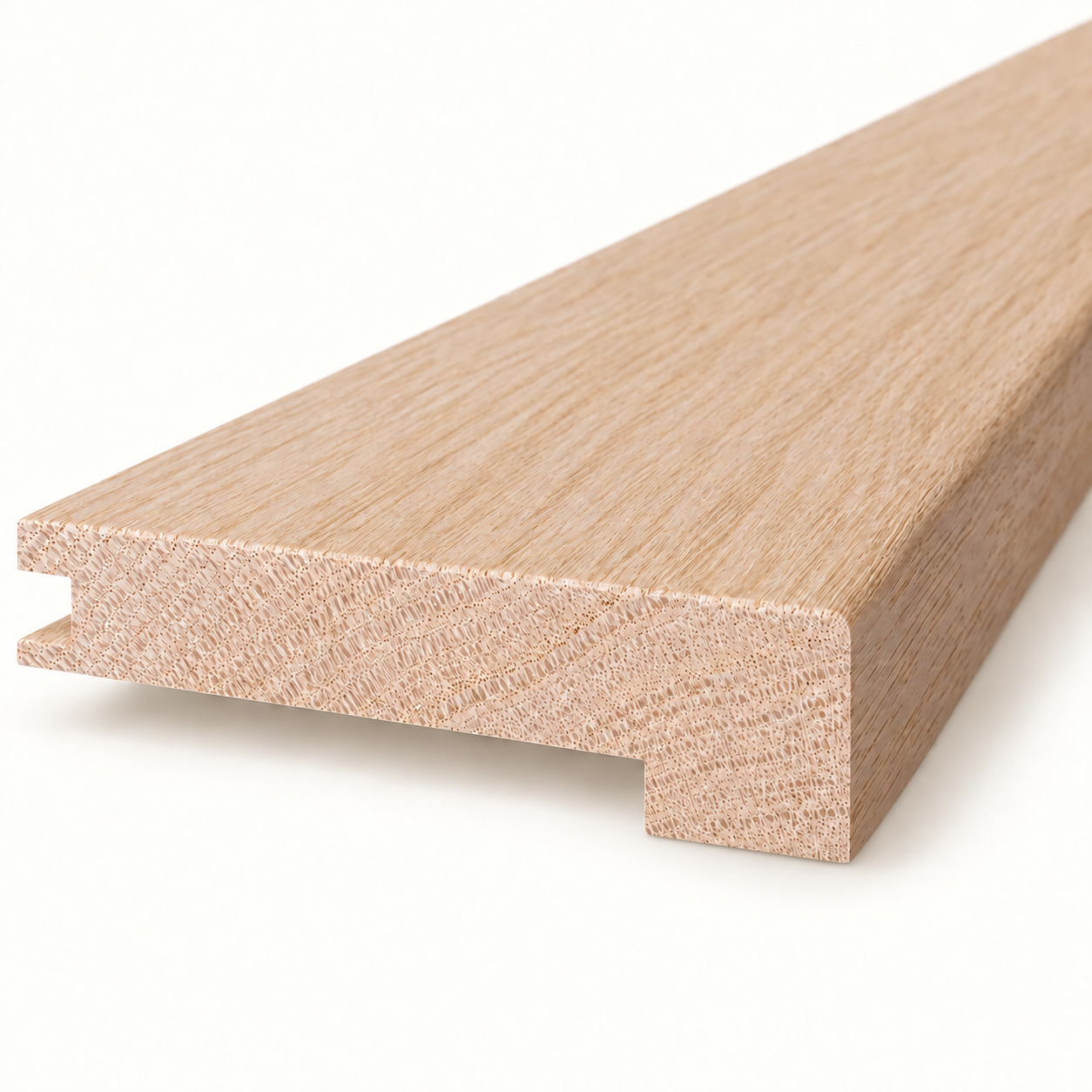 Square Nose Stair Nose