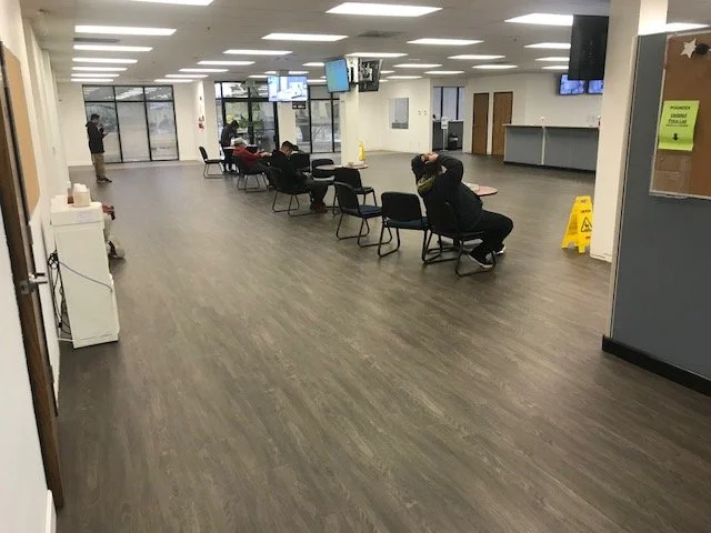 5500 Sq. Ft. Showroom, City of Industry, California