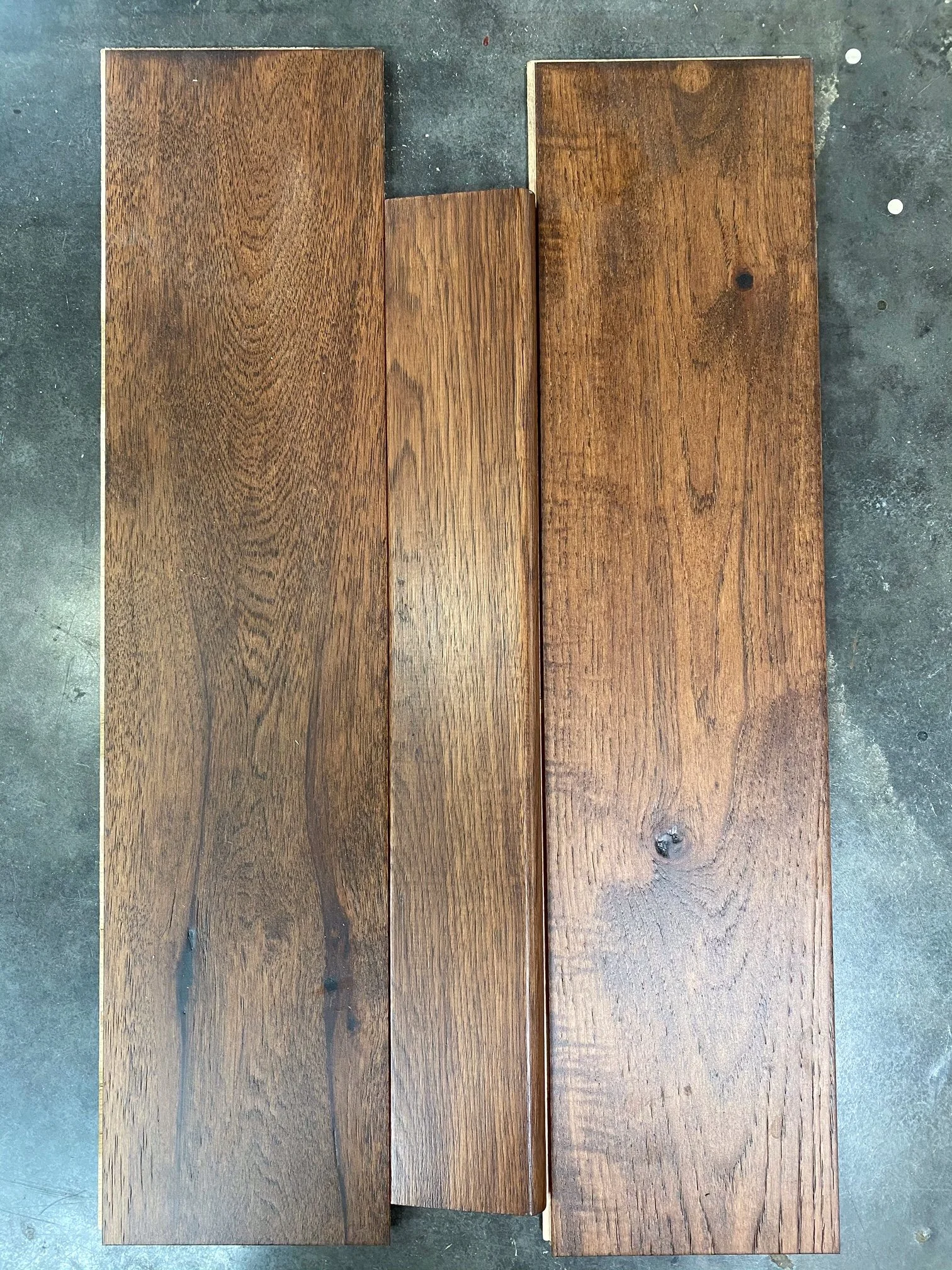 Reward Flooring (Galleher), Santa Fe Springs, California