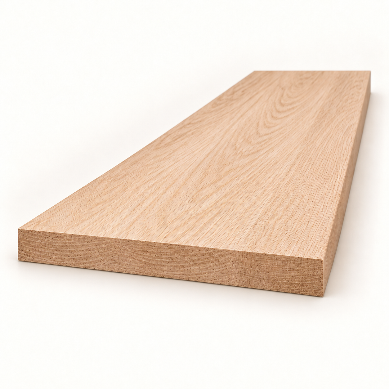 Square Nose Stair Tread