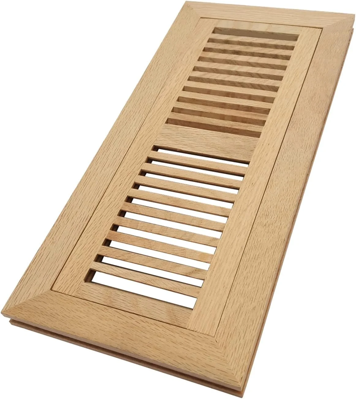Flush Mount Vents