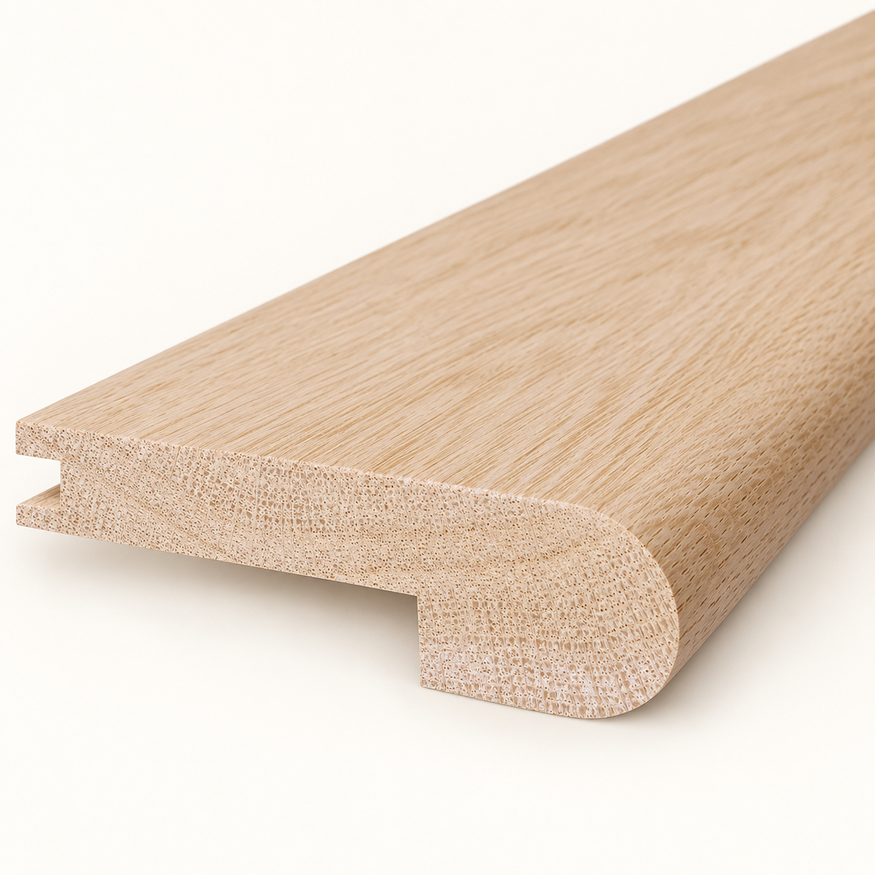 Bull Nose Stair Nose
