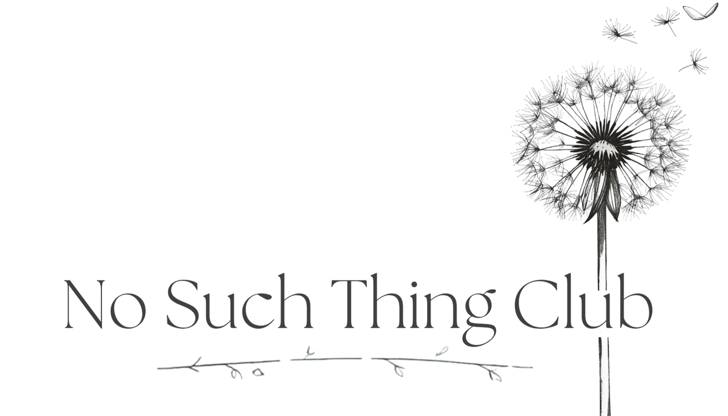 No Such Thing Club