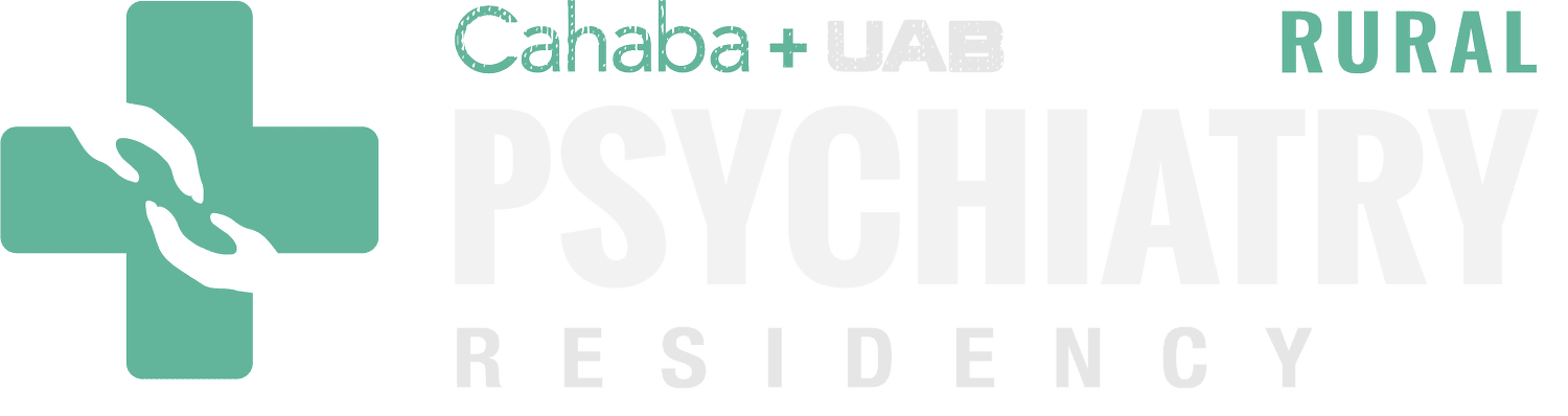 Cahaba Psychiatry Residency