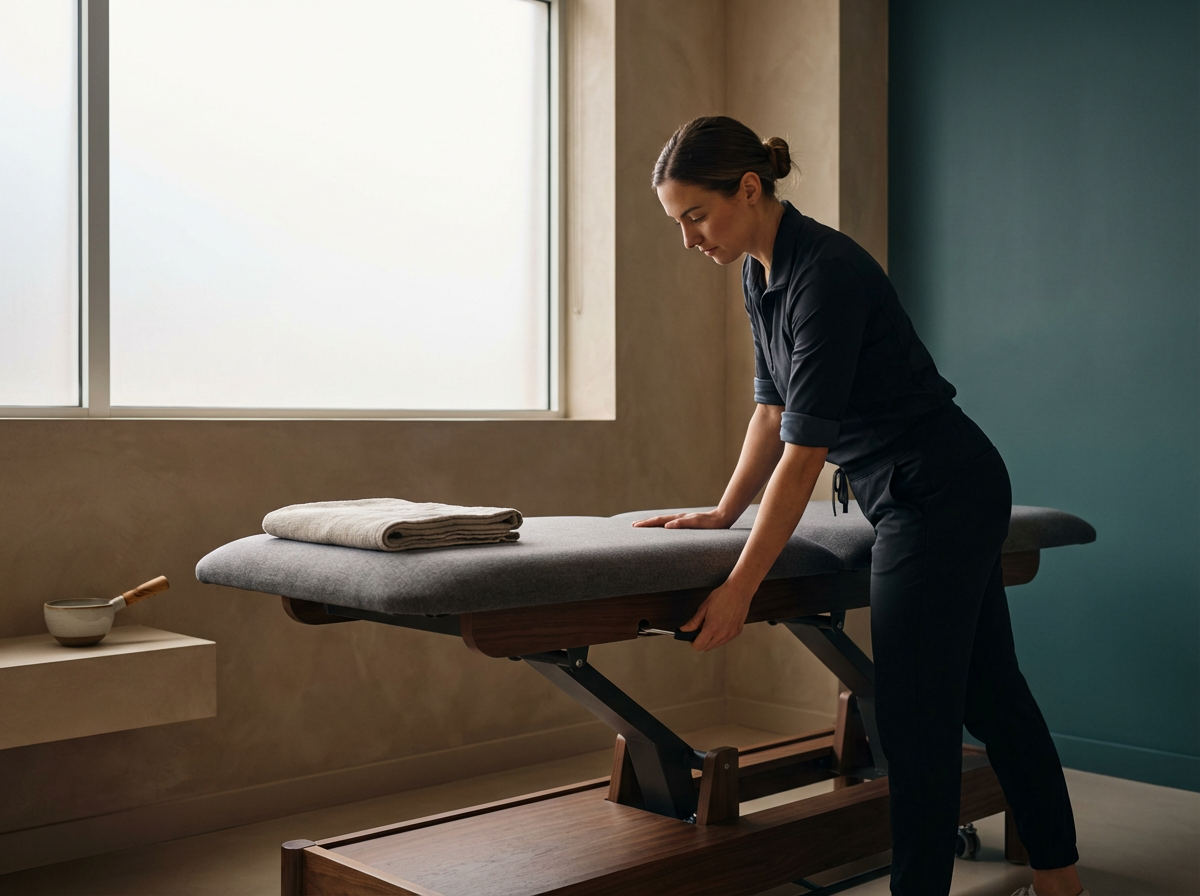 Manual Therapy