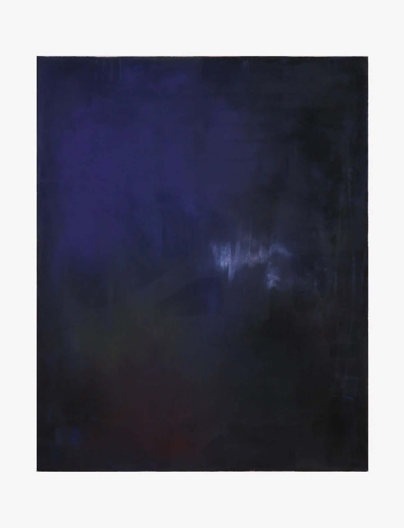 o.T. 150x120cm