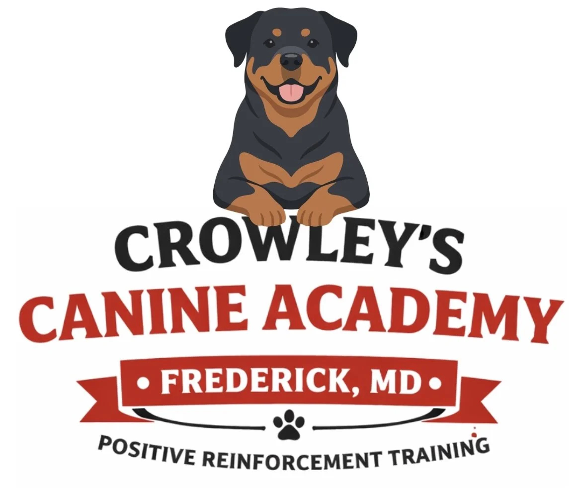 Crowley's Canine Academy