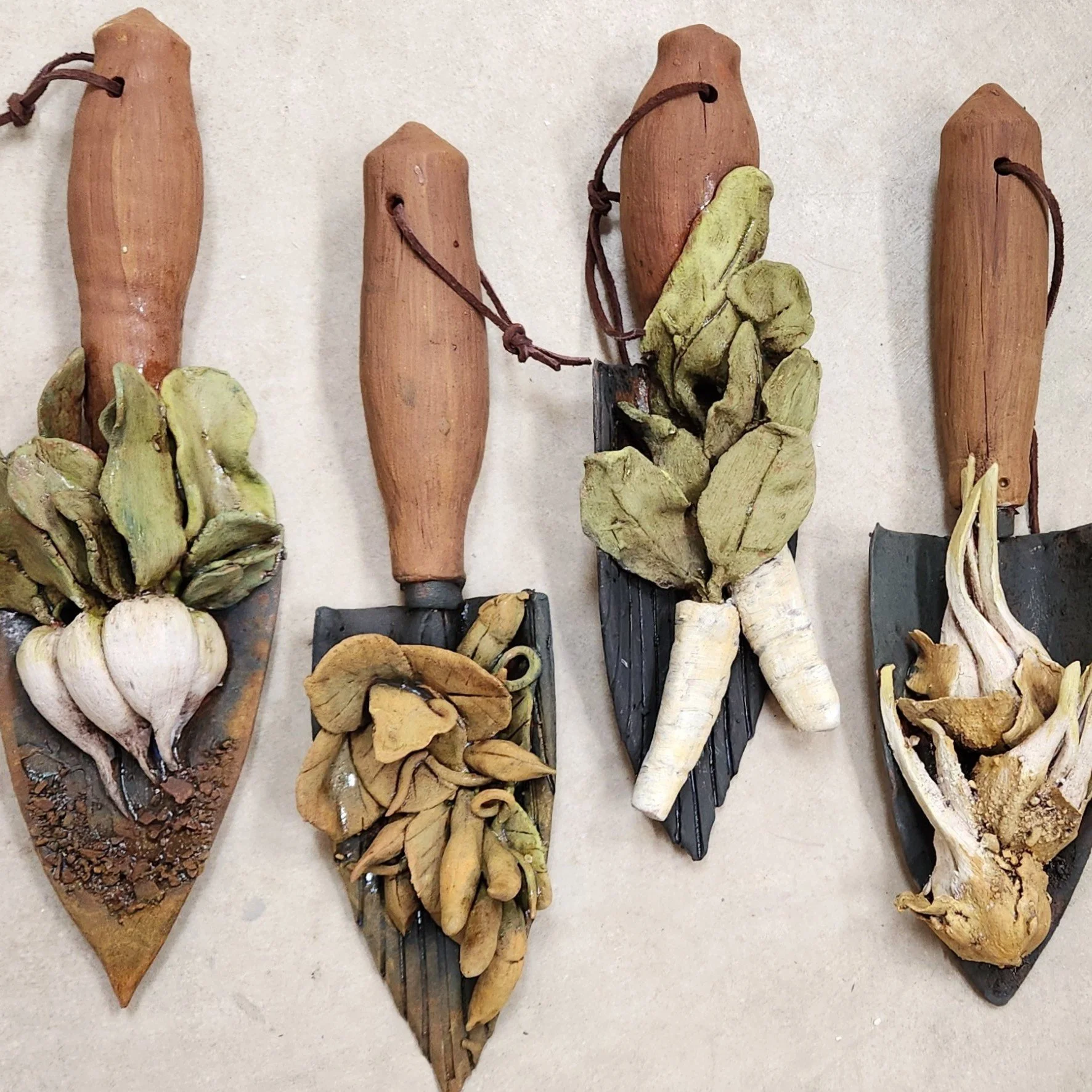 Winter Harvest