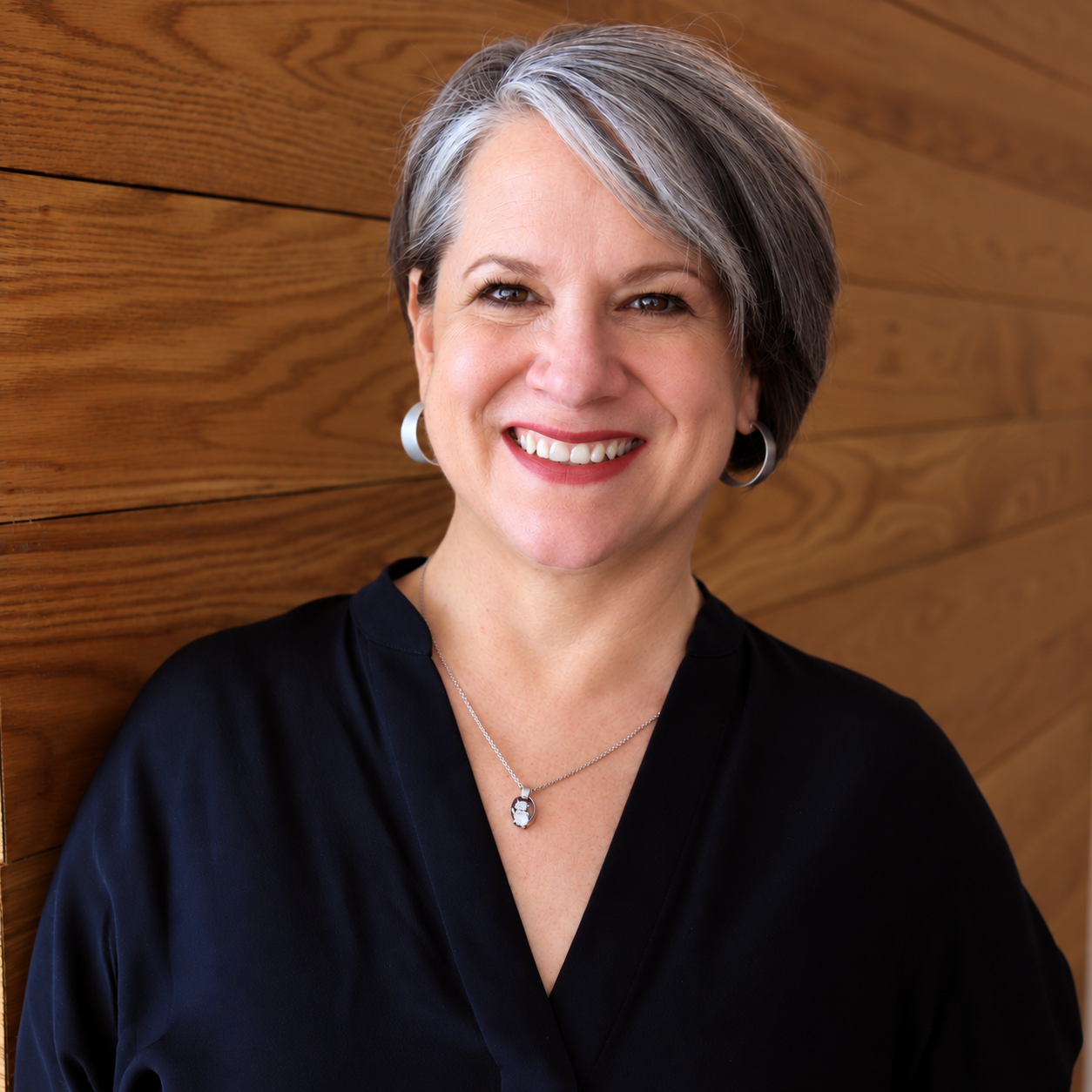 Linda Glass