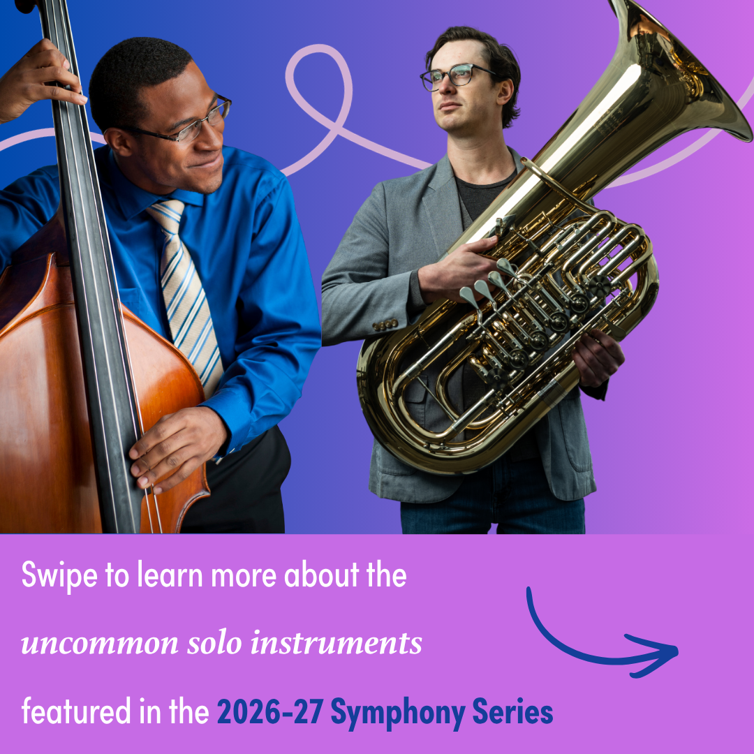 Uncommon Instrument Awareness Day