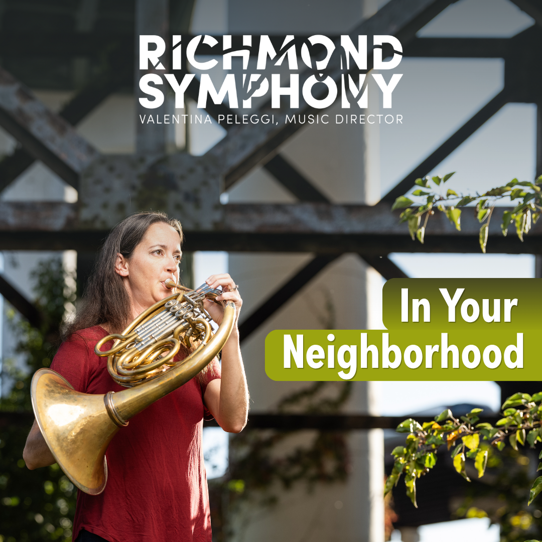Neighborhood Concert Carousel