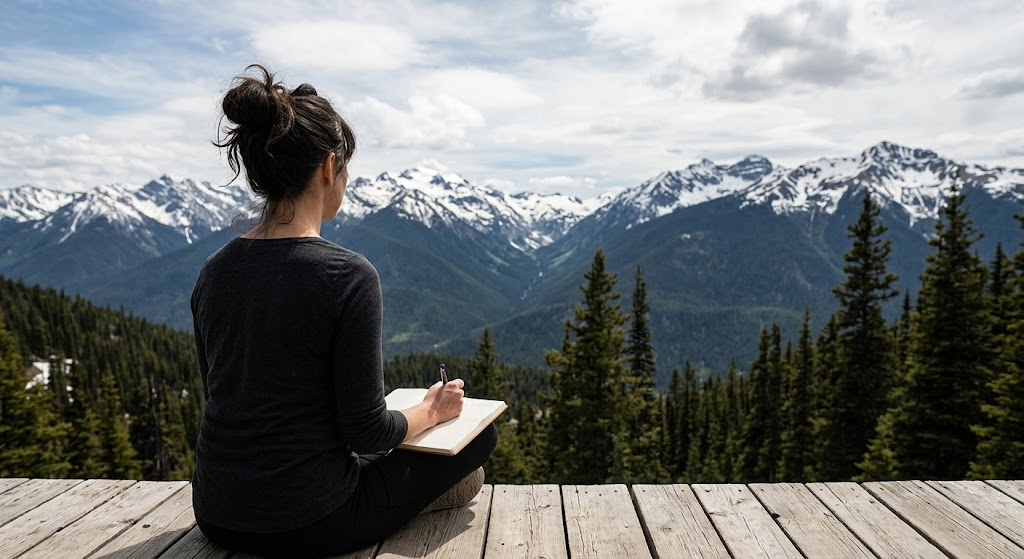 Three 1 on 1 Reiki Mentoring Sessions Calgary Alberta