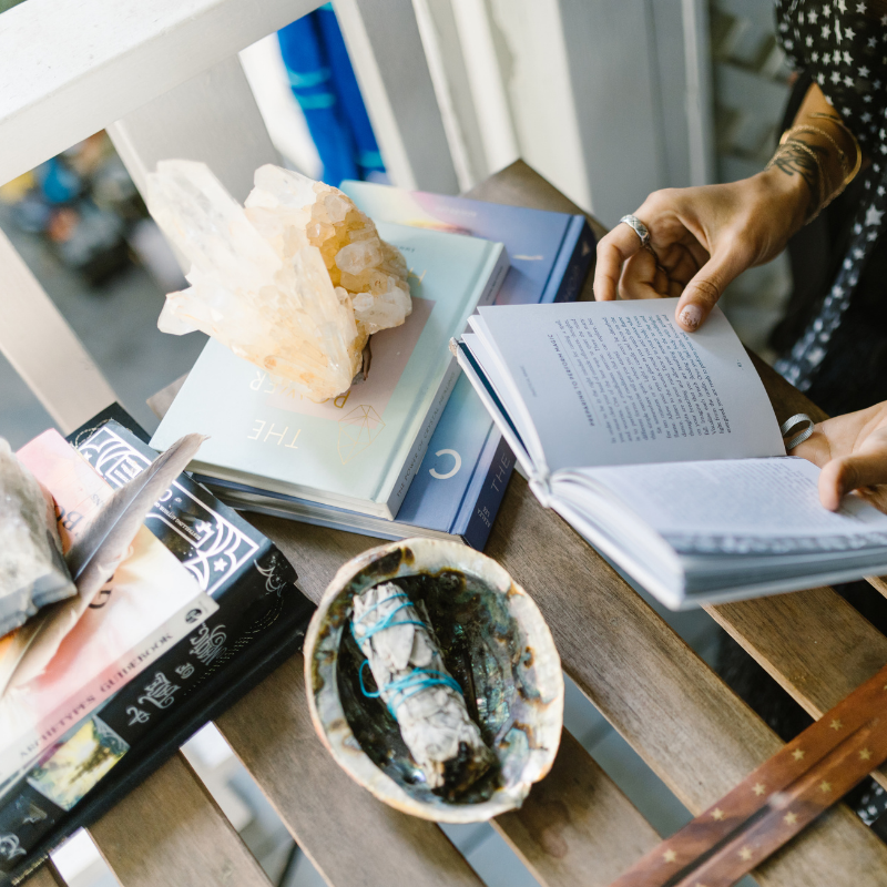 I Learned Reiki Years Ago and Haven’t Used It. Did I Lose It?
