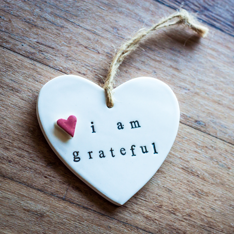 The Five Reiki Principles Sound Simple. Living Them Is Another Story.